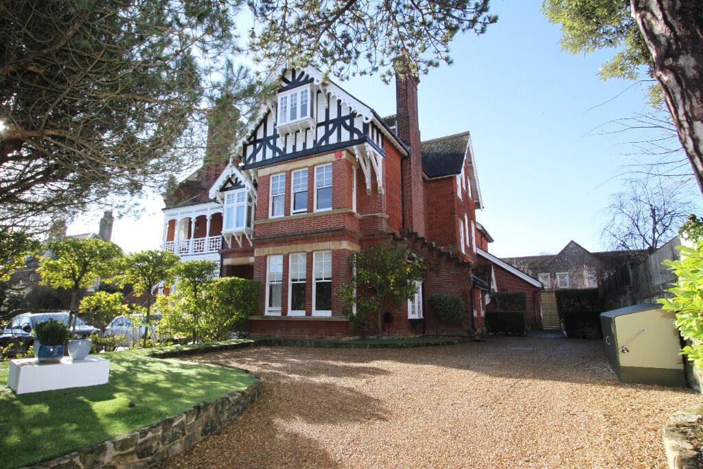 Main image of property: Gaudick Road, Meads, Eastbourne