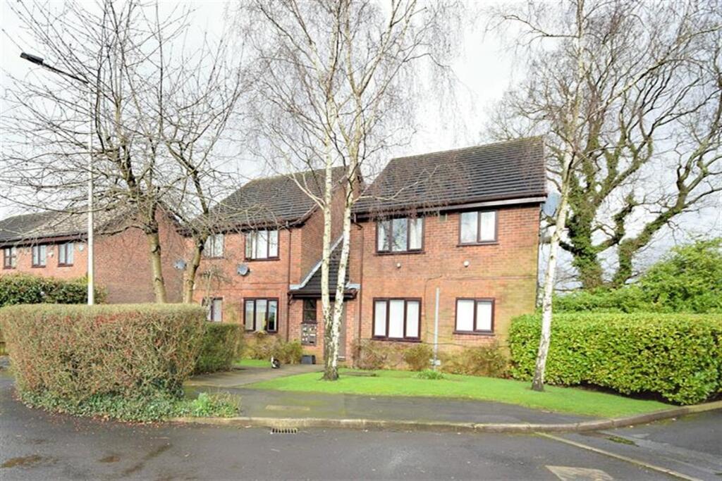 Main image of property: Willow Avenue, Cheadle Hulme, Cheadle