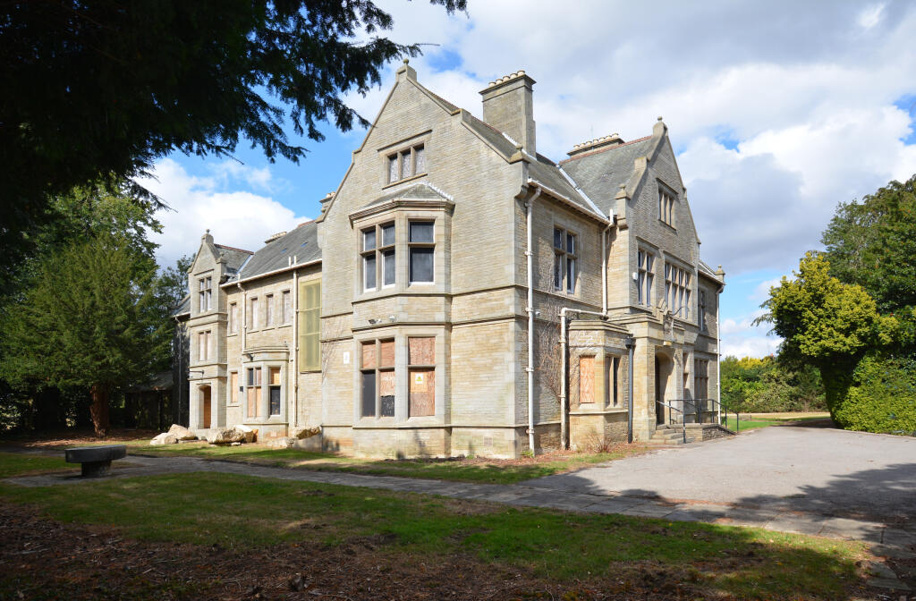 Main image of property: Fircroft, Wighill Lane, Tadcaster, North Yorkshire