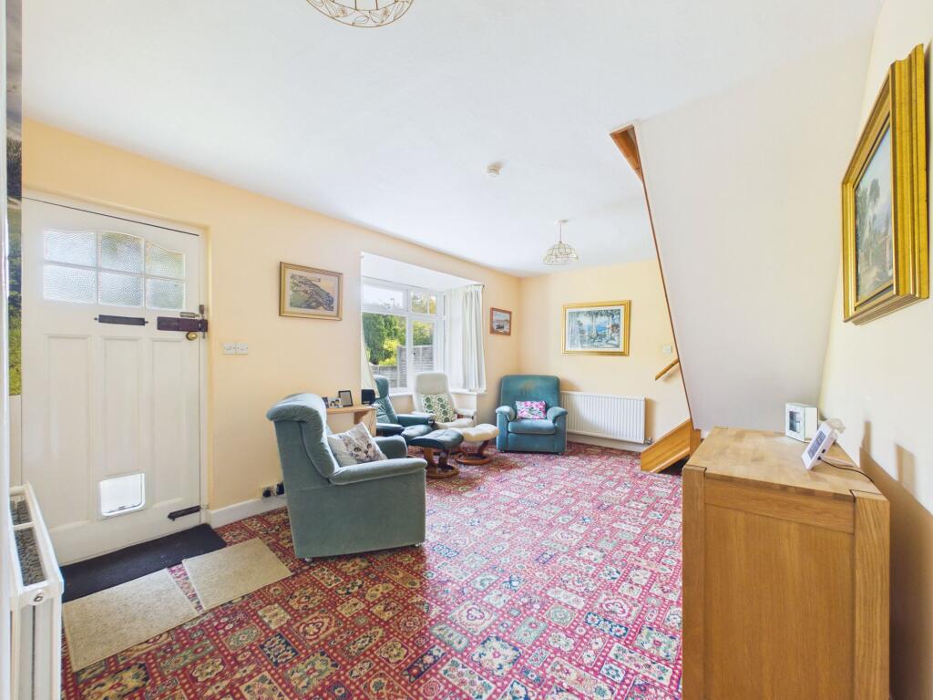 House in Portsmouth - View 5