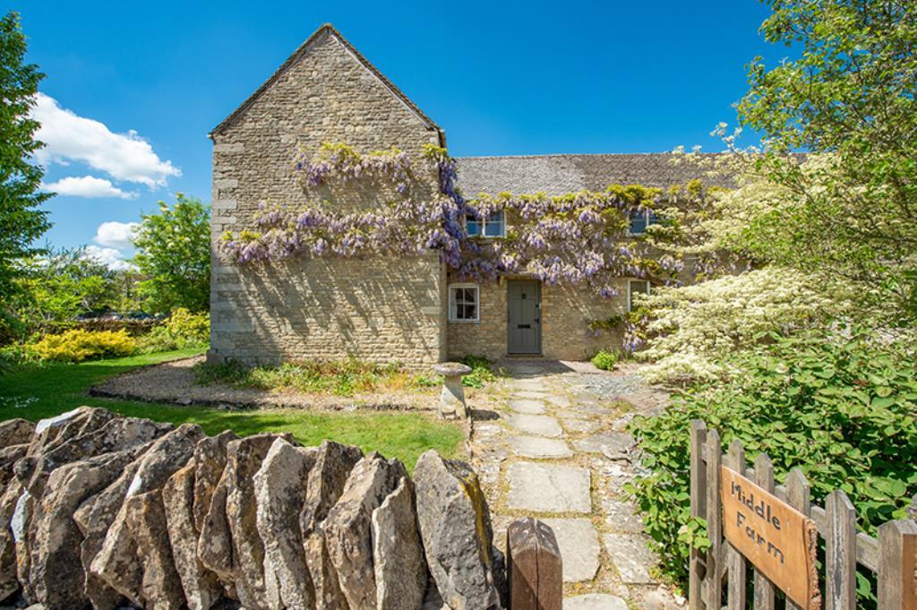 Main image of property: Middletown, Hailey, Witney, Oxfordshire, OX29