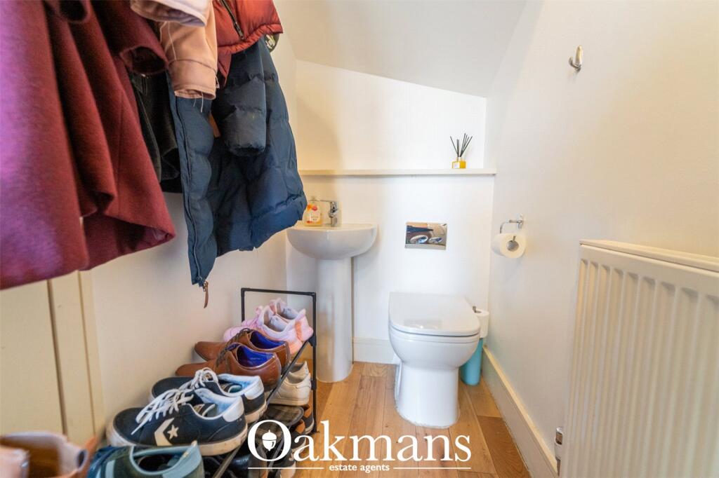 Additional image 11 of Cofton Park Drive, Rednal, Birmingham, West Midlands, B45