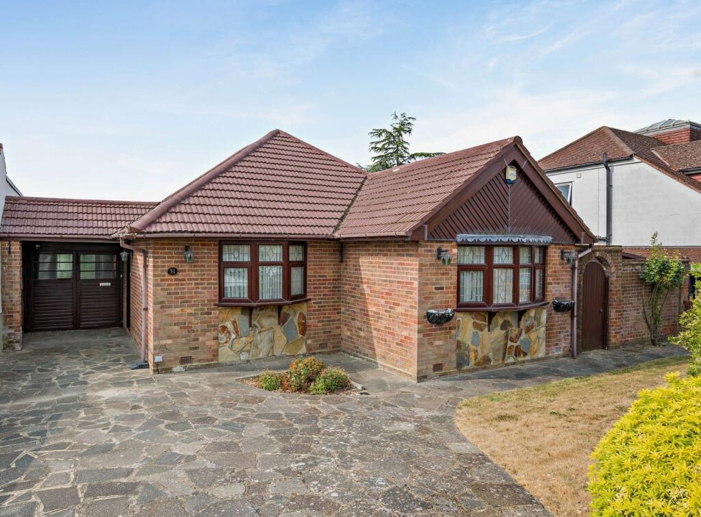 Main image of property: Moorhurst Avenue, Goffs Oak, Hertfordshire
