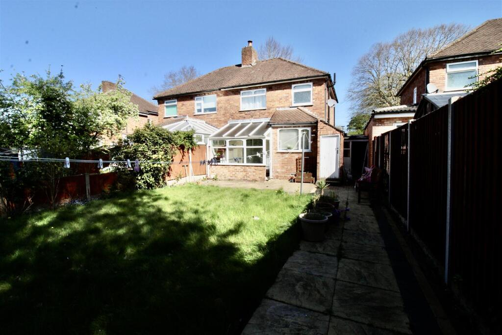 Additional image 12 of Heath Way, Hodge Hill, Birmingham