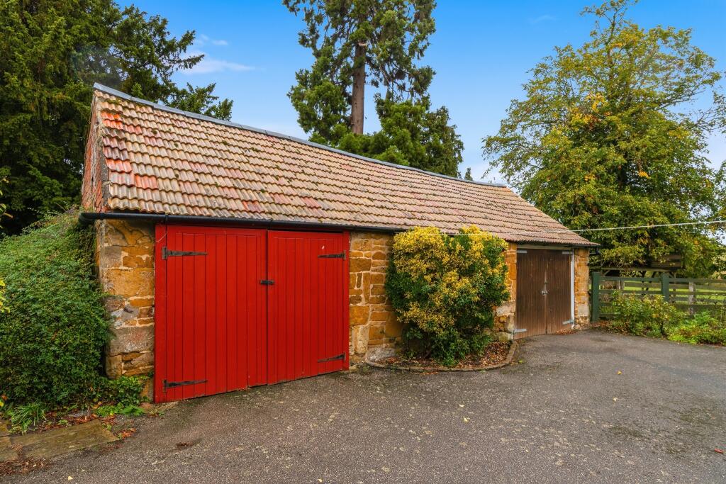 House in Harborough, Great Easton - View 5