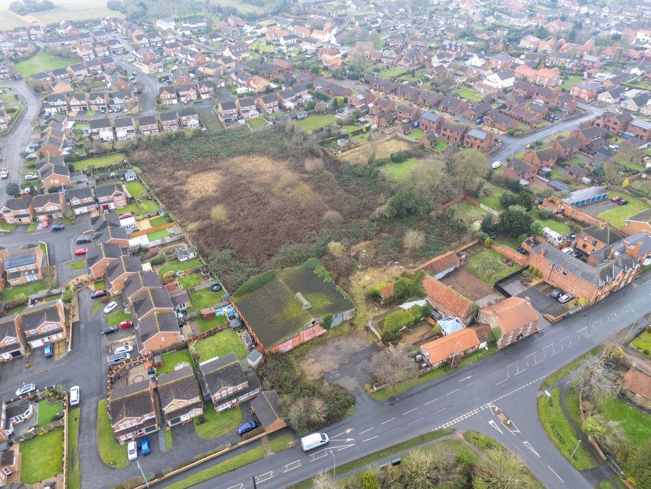 Main image of property: High Street, Messingham, Scunthorpe