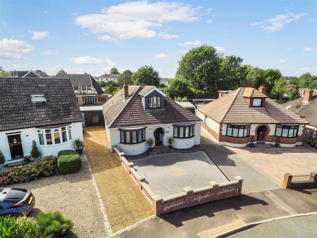 Main image of property: Purbrook, Hampshire