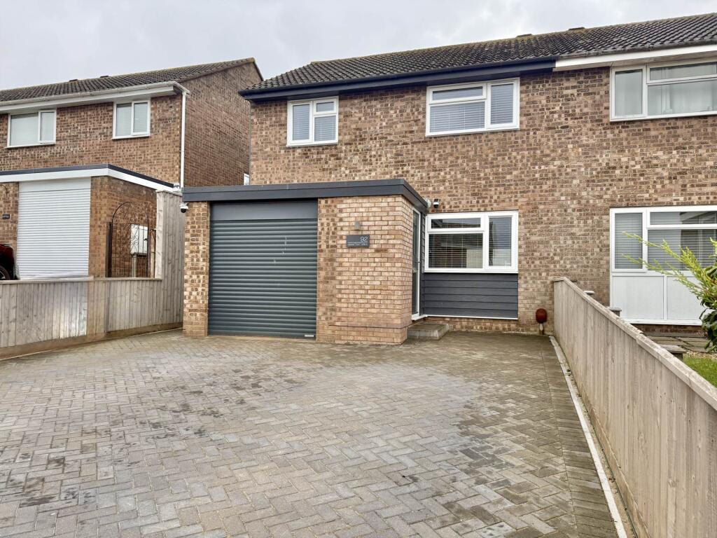 Main image of property: Vansittart Drive, Exmouth
