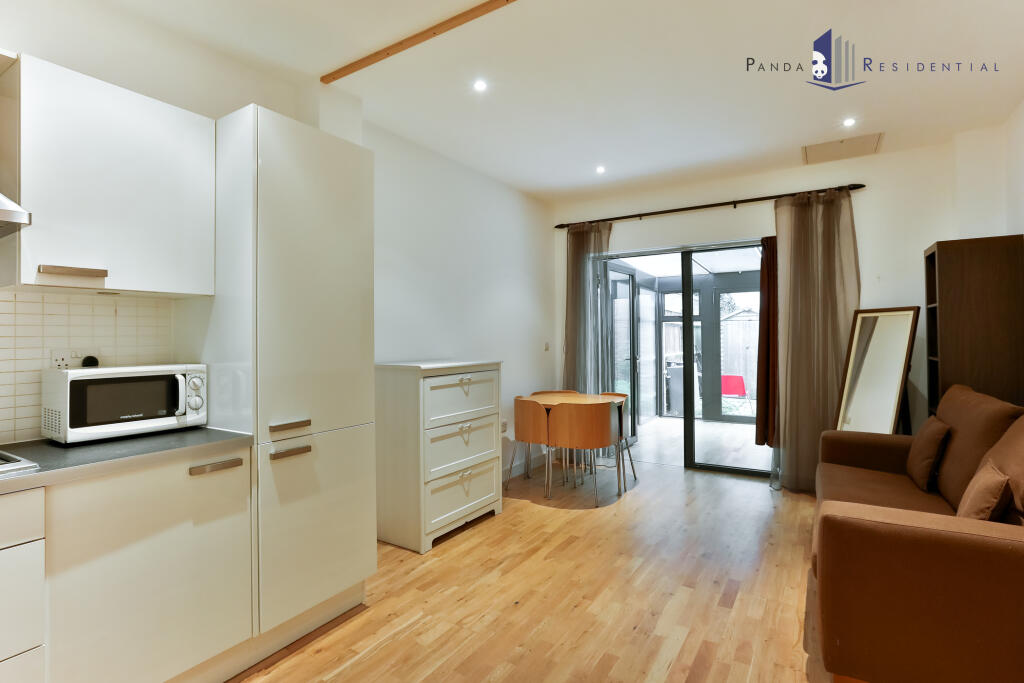 Main image of property: King's Cross Road, London, WC1X