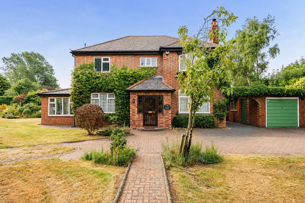 Main image of property: Halfway Lane, Dunchurch