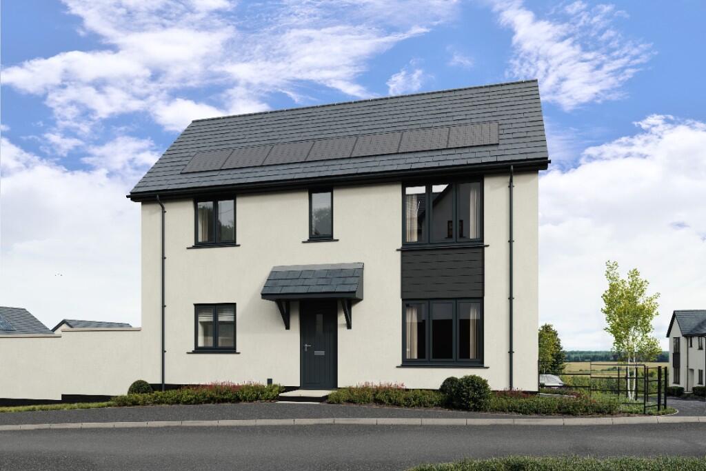 Main image of property: Off Fore Street, 
North Molton, 
North Devon, 
EX36 3GH