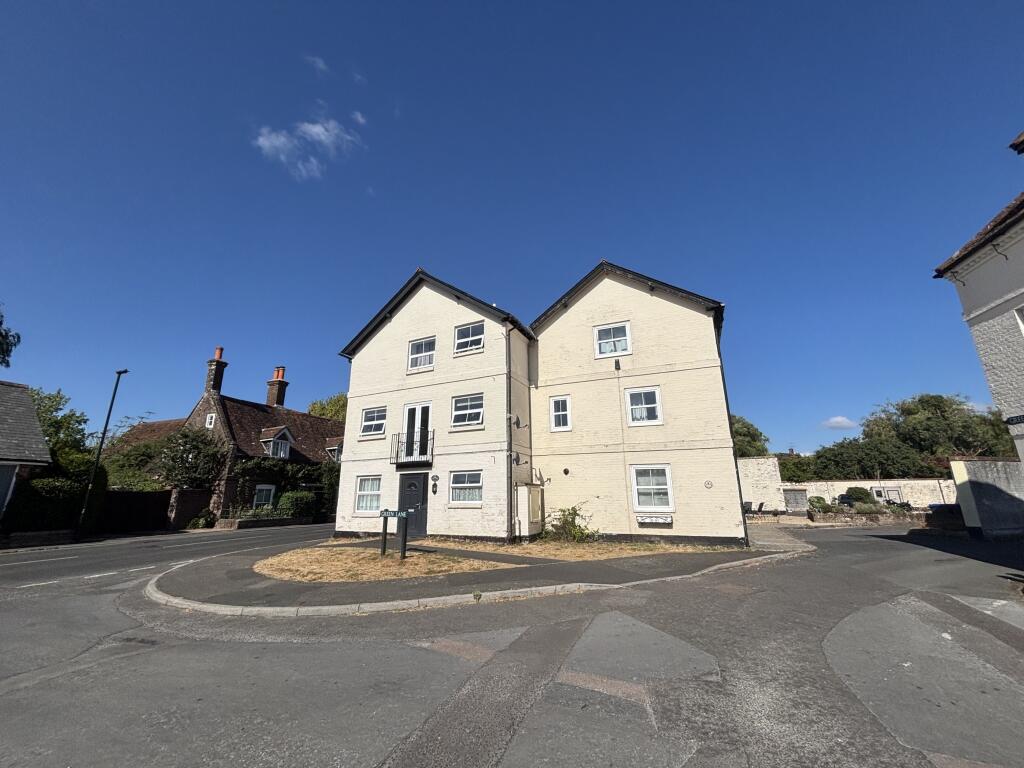 Main image of property: The Borough, Downton, SP5