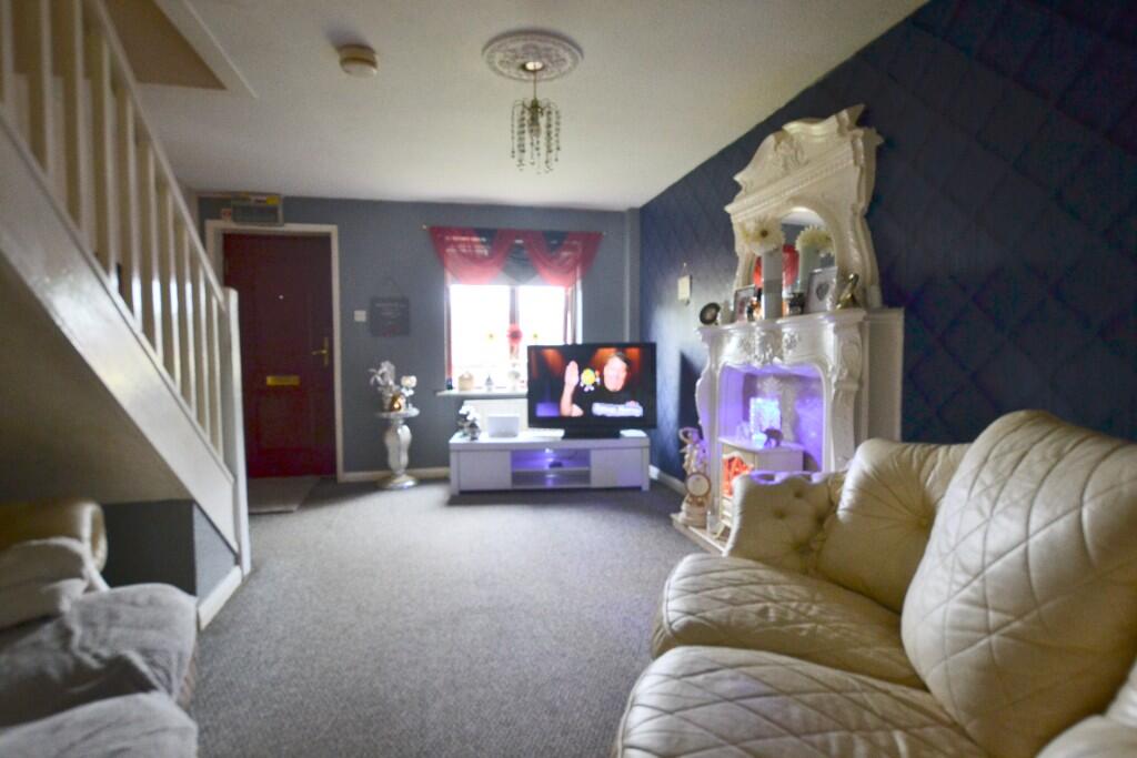 St. Marks Court, Bishop Auckland, County Durham, DL14 photo 2