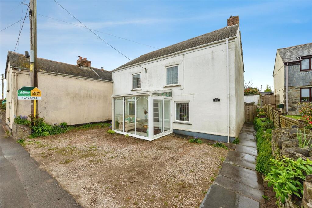 Main image of property: Whitecross, Wadebridge, Cornwall, PL27