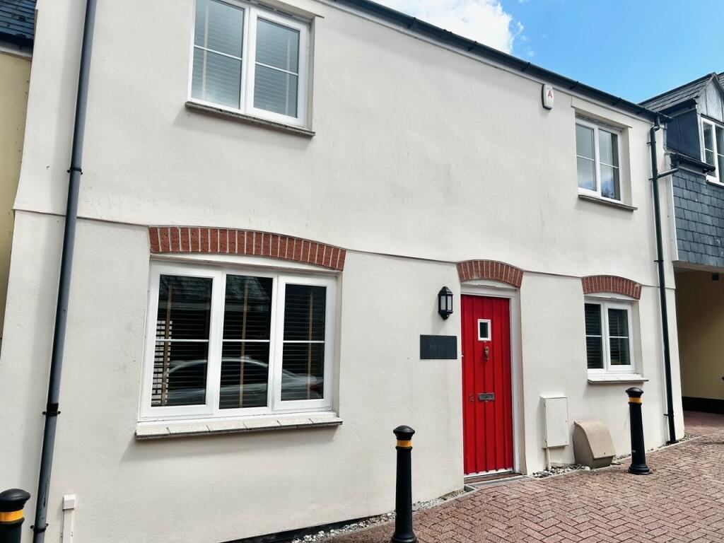 Main image of property: Bay View Road, Duporth