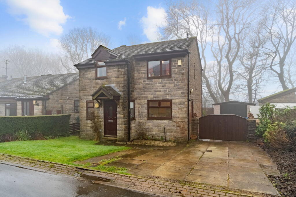 Main image of property: Marston Close, Queensbury
