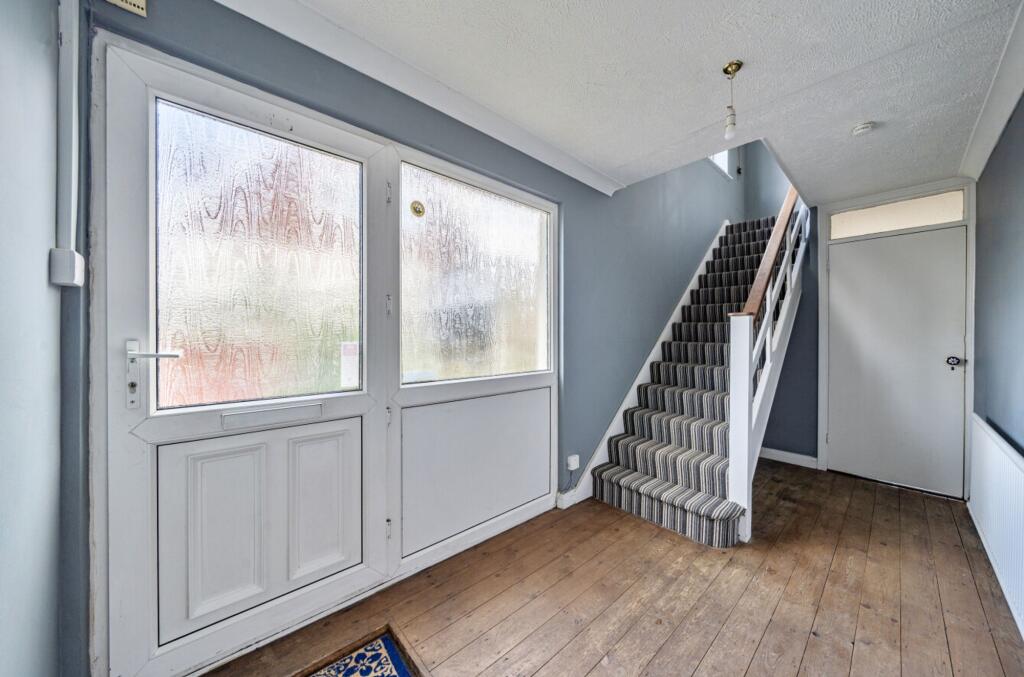 House in Backwell, West Town - View 5