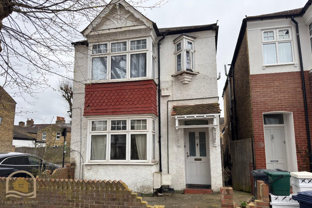 Main image of property: Sydney Road, London, London, W13