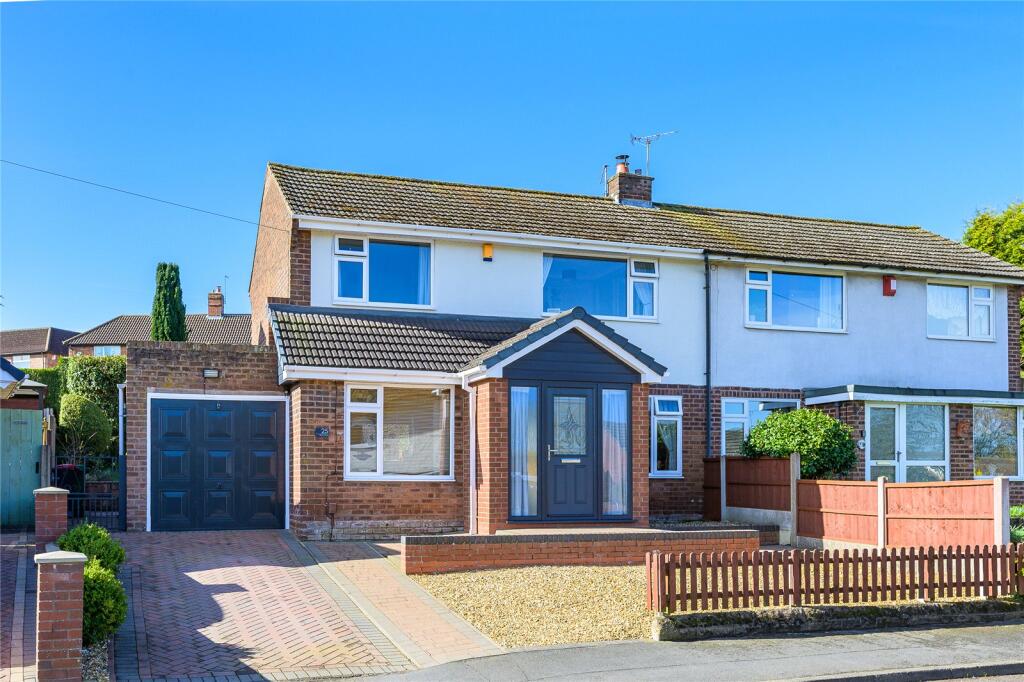 Main image of property: Priory Road, Wombridge, Telford, Shropshire, TF2