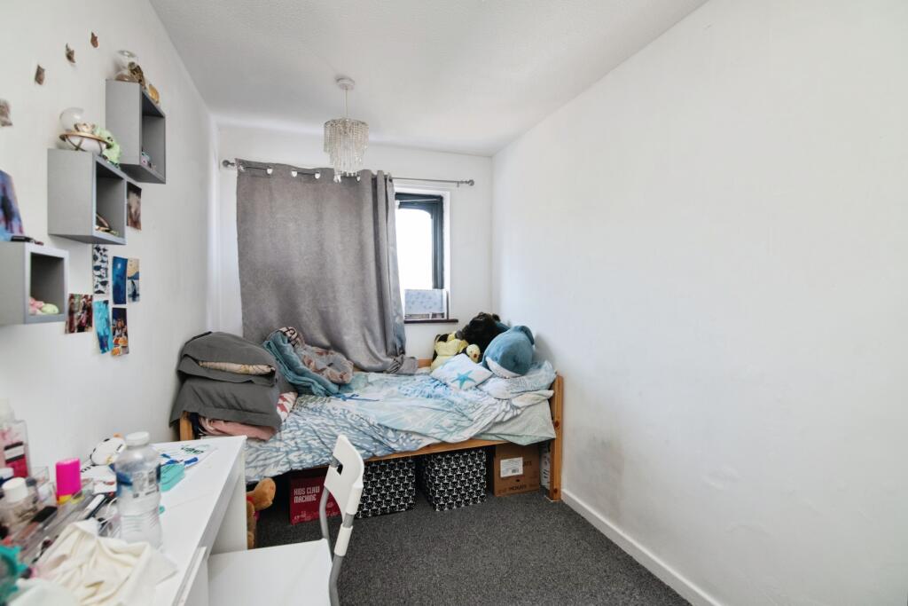 Additional image 12 of Allwood Gardens, Birmingham, B32