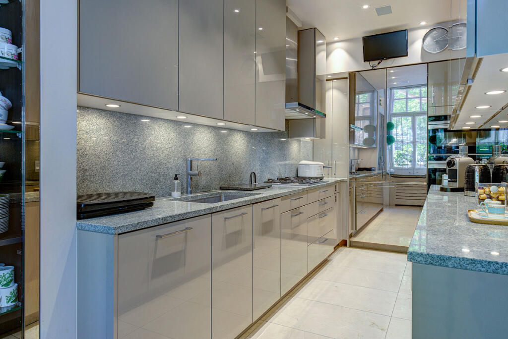 Main image of property: Albert Court, London, SW7