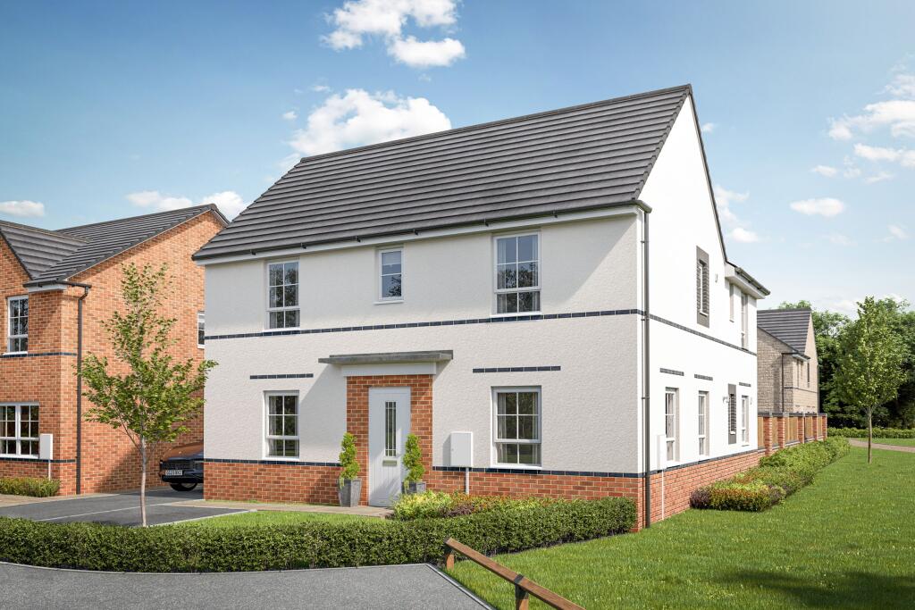 Main image of property: Upper Lighthorne, Leamington Spa, Warwickshire, 
CV33 8AH