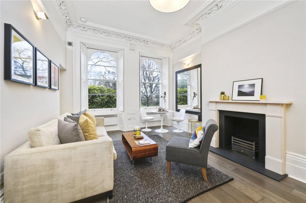 Main image of property: Kensington Park Gardens, London, W11