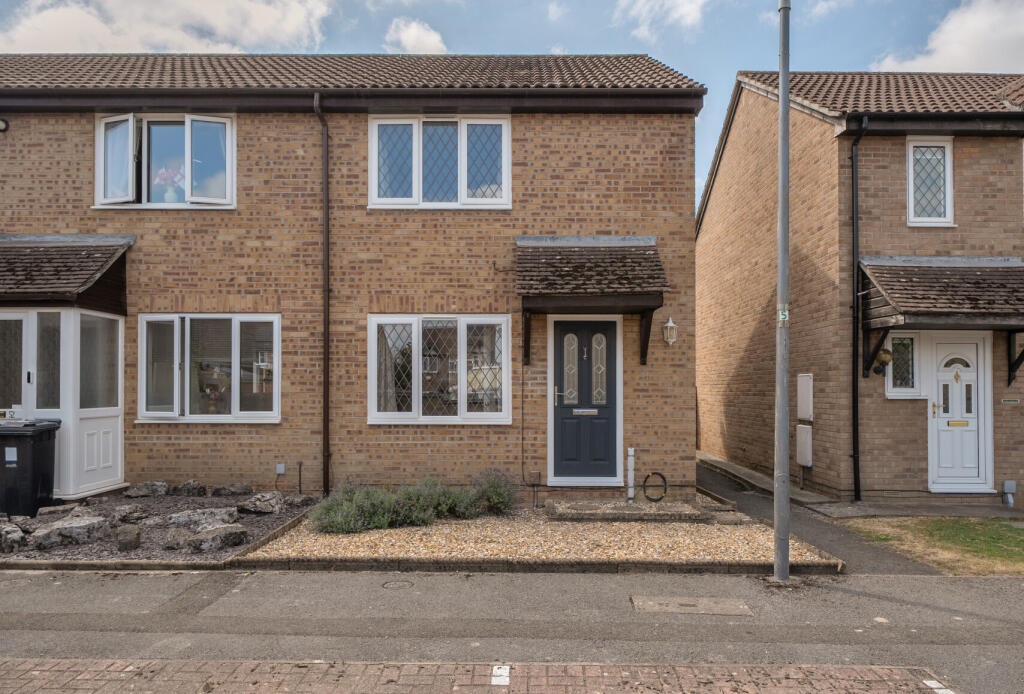 Main image of property: Whitley Close, Yate, Bristol, Gloucestershire, BS37