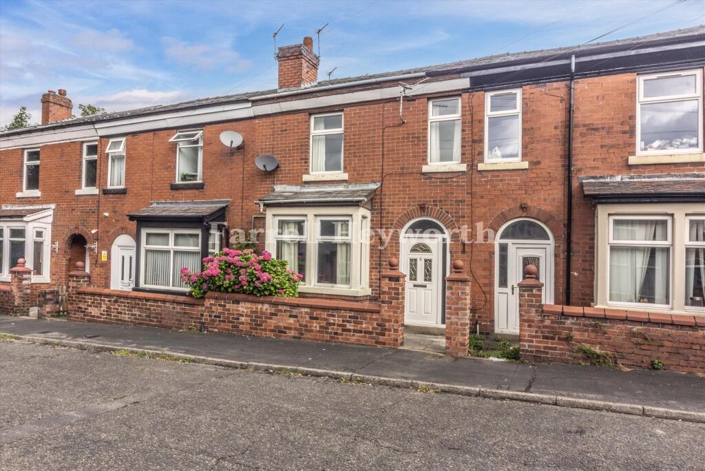 Main image of property: Mossfield Road, Chorley
