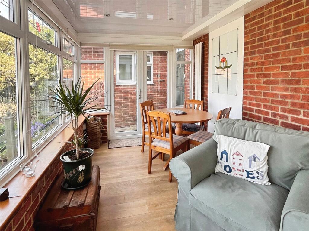 House in Portsmouth - View 4
