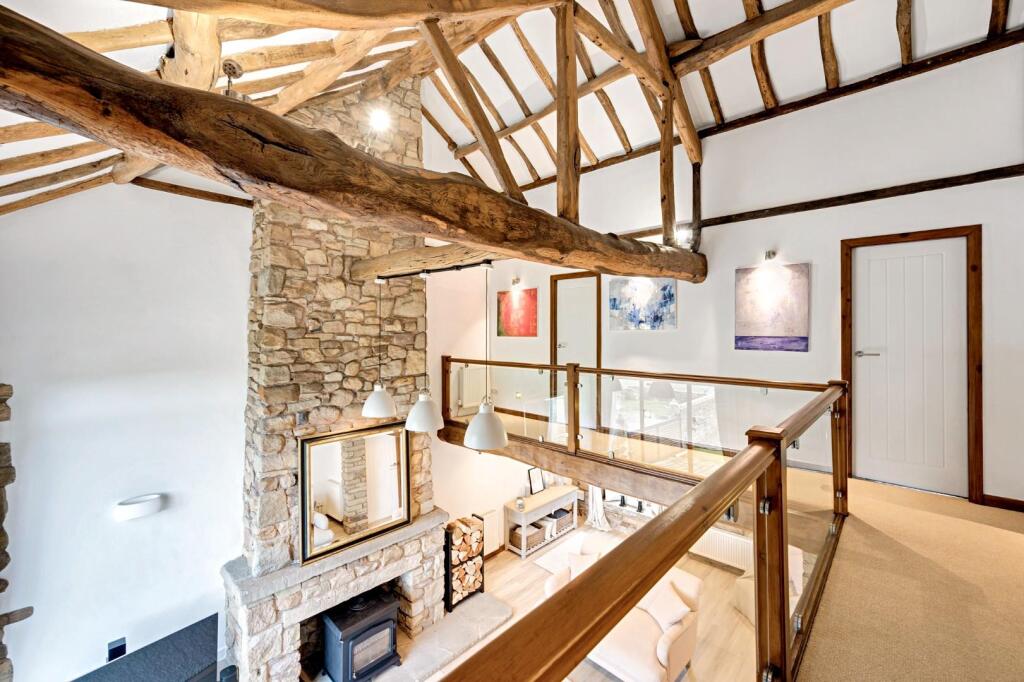 Additional image 39 of Pollard Row, Fence