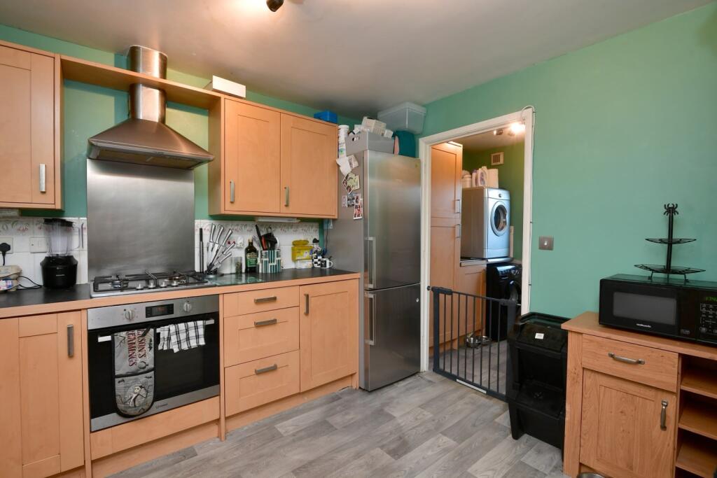 House in Nottingham - View 5