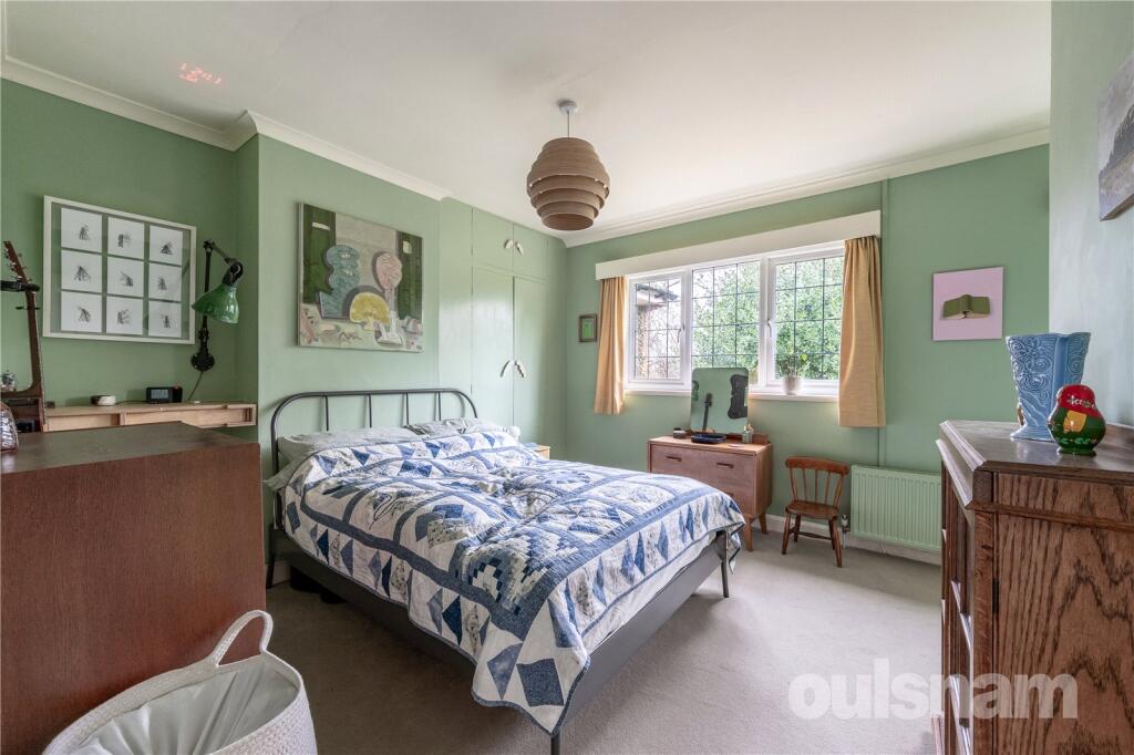 Additional image 8 of Hole Lane, Bournville Village Trust, Northfield, Birmingham, B31