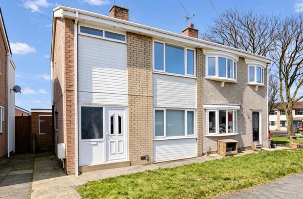 Main image of property: Quin Square, South Hetton, Durham, DH6 2TN