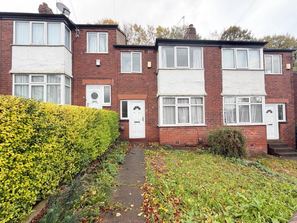 Main image of property: 54 Kelso Gardens, Leeds, LS2 9PS