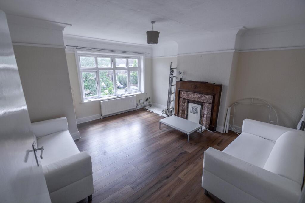 St. Chads Drive, Leeds – pohled 3