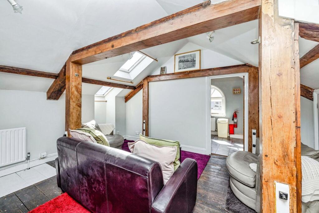 Main image of property: Bermondsey Street London SE1