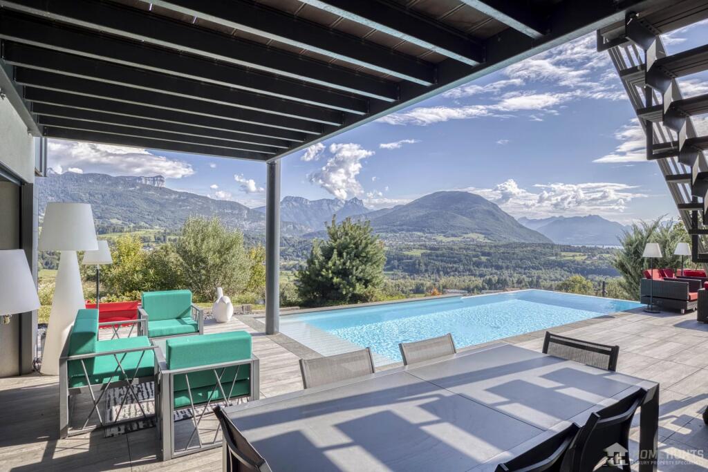 Main image of property: Rhone Alps, Haute-Savoie, Argonay