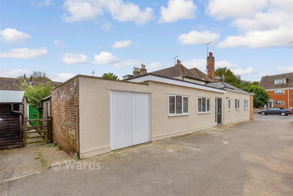 Main image of property: High Street, Bridge, Kent