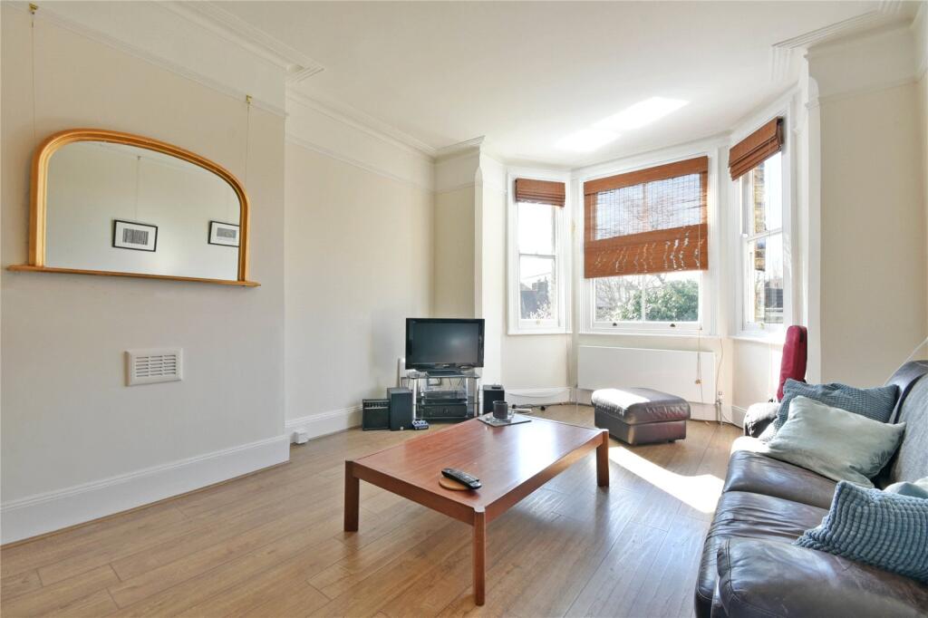 Main image of property: Exeter Road, Mapesbury, NW2