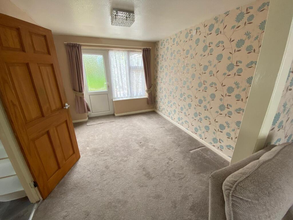House in Leicester - More