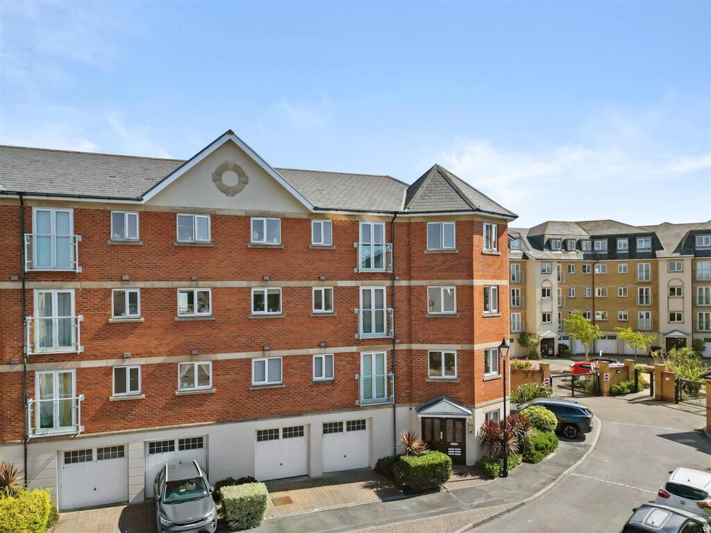 Main image of property: Eugene Way, Eastbourne
