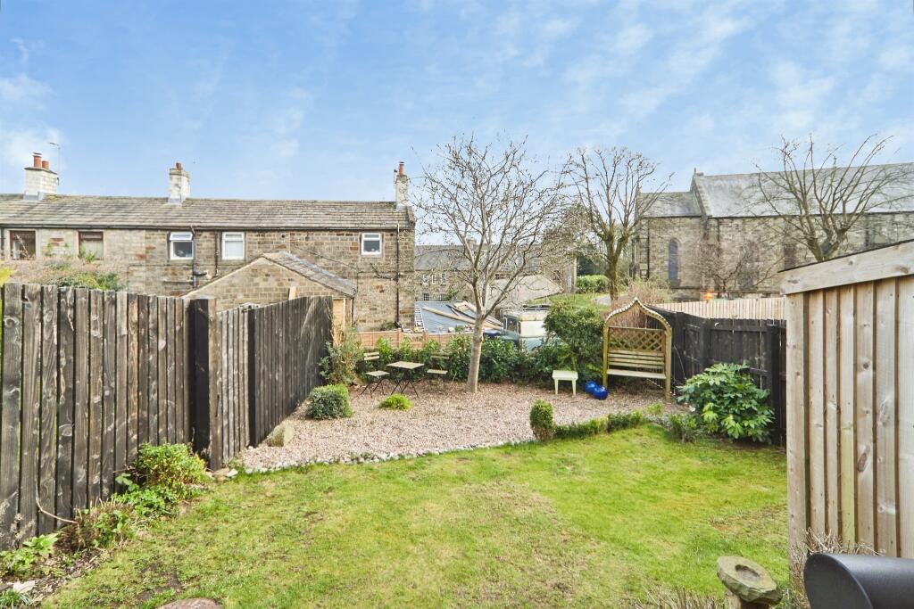 Additional image 15 of Moor Drive, Oakworth, Keighley