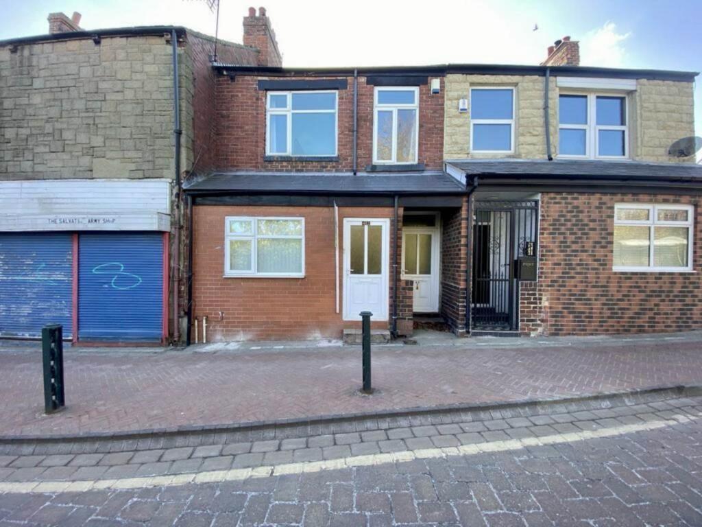 Main image of property: Woods Terrace, Murton, Seaham SR7