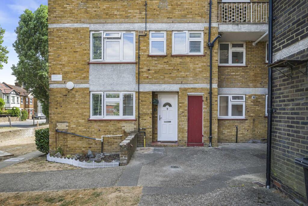 Main image of property: Crown Lane, Bromley, Kent