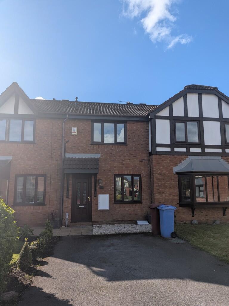Main image of property: Lapwing Court, Halewood, Liverpool