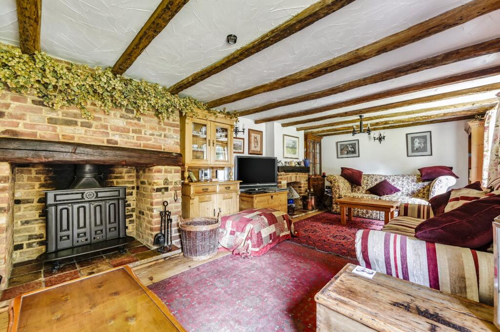 The Lane, Guston, Dover, Kent, CT15 photo 4