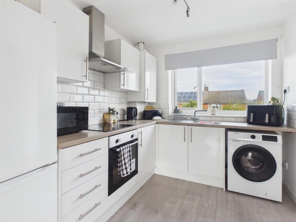 Apartment in Newcastle upon Tyne - More
