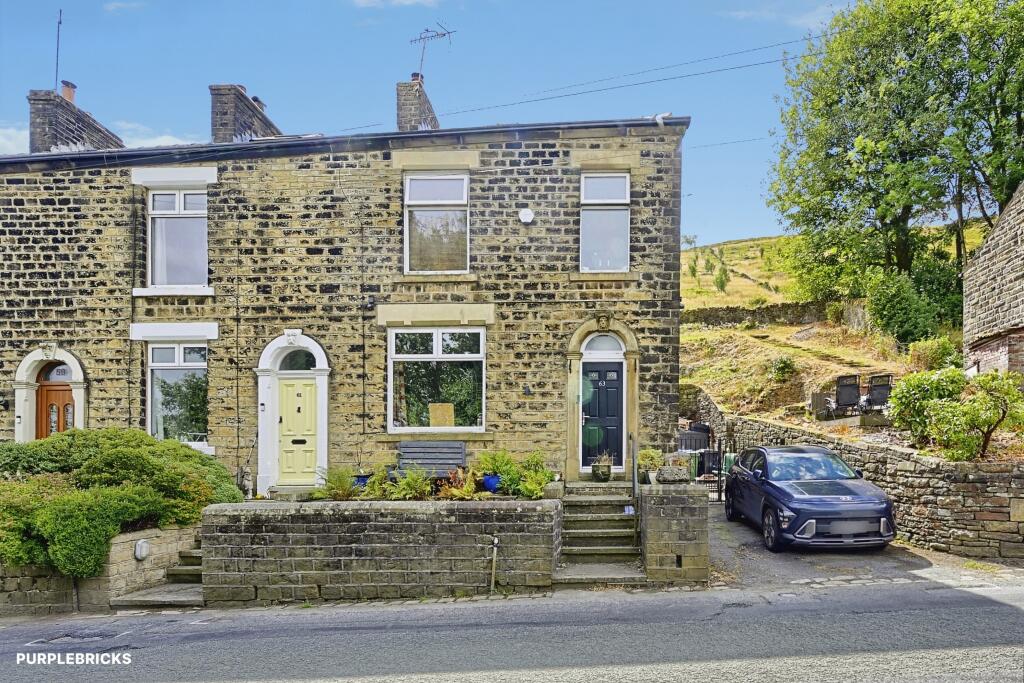 Main image of property: Grains Road, Oldham, OL3