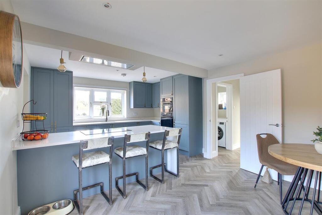 House in Peterborough - View 2